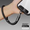 High-End Adjustable Mobile Phone Wrist Strap Durable Reliable for Outdoor Use Prevents Loss Multi-Functional Premium Quality