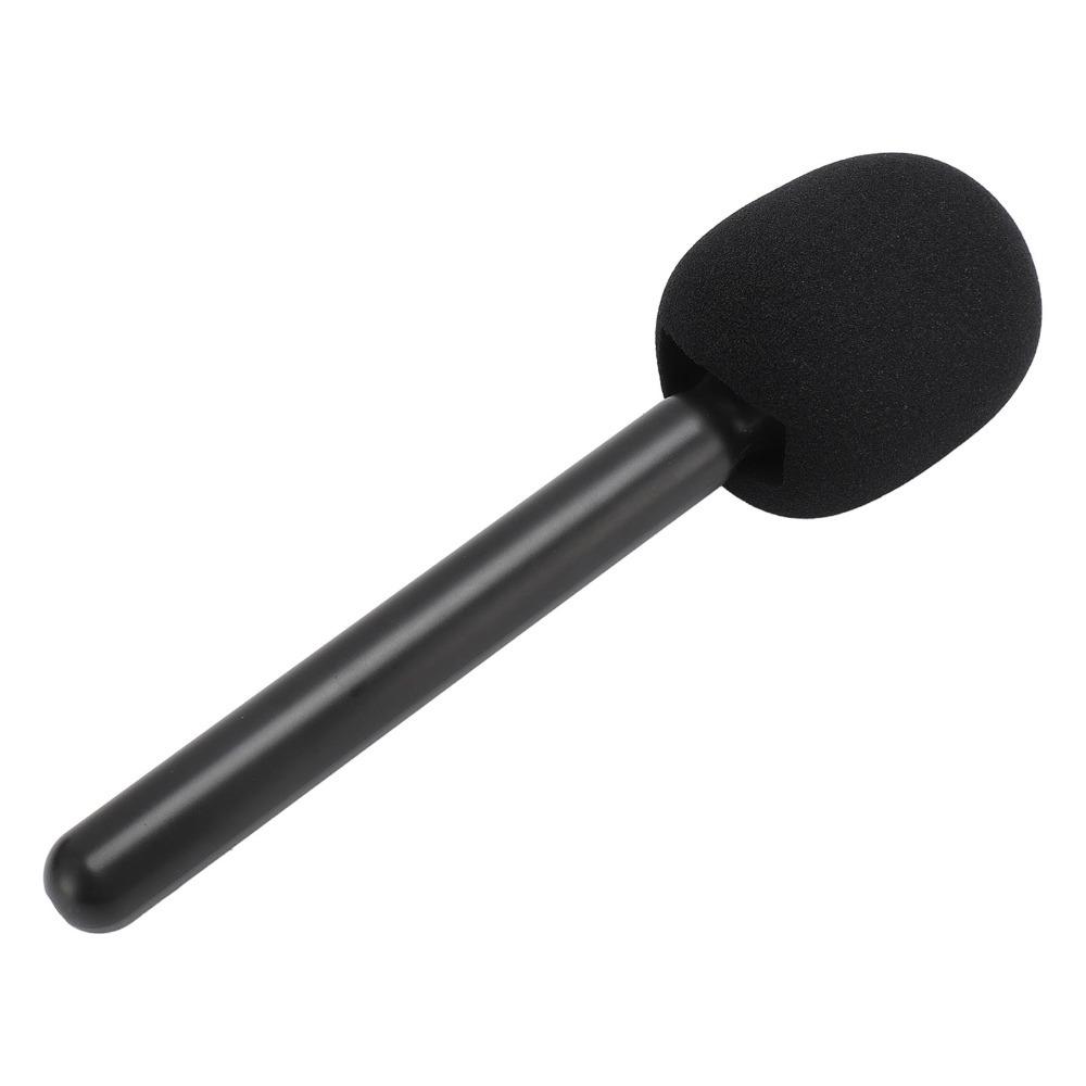 Lightweight Wireless Microphone Adapter Microphone Holder for Rode Wireless GO II For Podcast