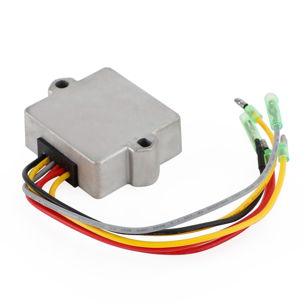 6-Draht Regler für Mercury Außenborder 30-200PS & Force 40-150PS 815279-3 883072T