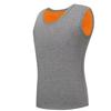 1pcs Men Thermal Underwear Man Sleeveless Vest Autumn WinterThermo Lingerie Men's Warm Top Thickening Thermo Vest Undershirt