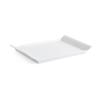 Plateau apéritif - Quid - Gastro Fresh - Céramique - 26 x 18 cm - Empilable - 6 Unités