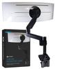 ULTRARM Heavy Duty Arm for Ultrawide Curved Monitors Modular Design -