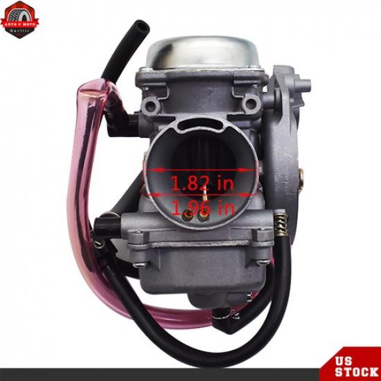 New Carburetor for Linhai 400cc Bighorn ATV Vergaser AIJL PD33JK-5 Carb