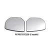 08-20 Peugeot Partner Tepee Heated Blind Spot Mirror Lens