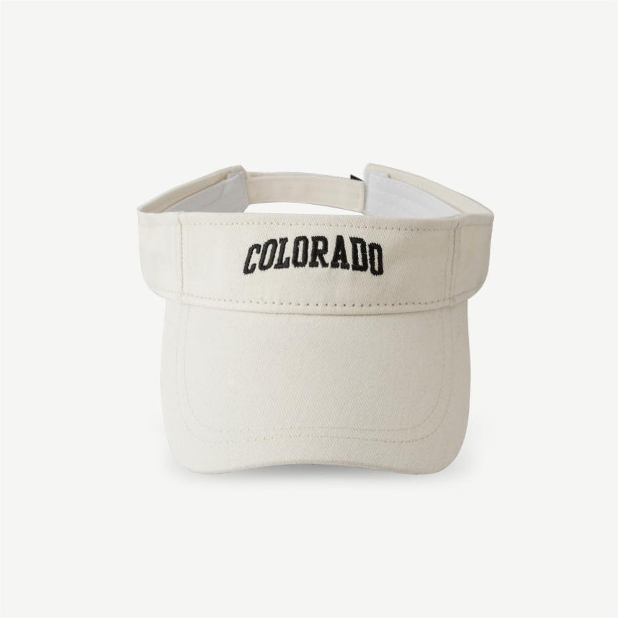 Sun Adjustable Elegant Hat For Women Trendy Embroidered Letter Visor Cap