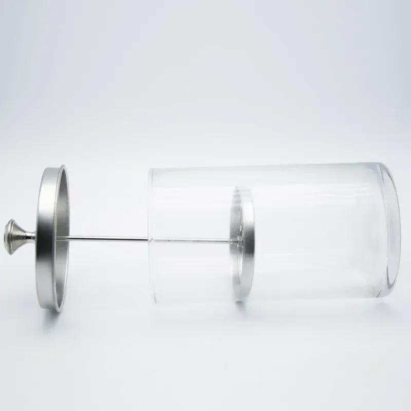 Bocal Stérilisateur de Barbier Réservoir de Stérilisation pour Peignes Nettoyage Verre Spa Extensions de Cils Outil pour Ongles Désinfection Désinfectant de Barbier