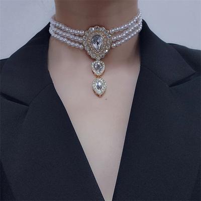 Coliere și pandantive – Coliere choker