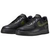 Nike Air Force 1 Low Gore Tex Black Cargo Khaki HV3959-010