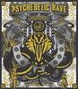CD VARIOUS  Trance Rave Presents Psychedelic Ra VICP63035 Victor 2005 Japan ObiDance  Electronica Used