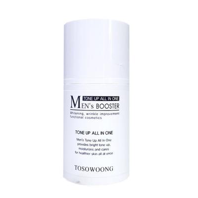 Men's Booster Tone Up All-in-One 50ml