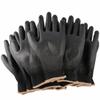 Hand Protect Safety Work Gloves Nylon Repair Special Gloves Work Gloves PU Gloves  Carpenter