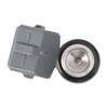 4 Piezas Inyector de Combustible Para Renault Espace Grand Scénic Laguna Megane II 2.0 IWP098
