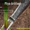 Newcomer Offer: Corn Seedling Removal Tool - No Bending Required for Corn Handling