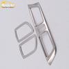 K2 Front Row Air Vent Decorative Frame & Dashboard Sequin Sticker
