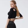 Lingerie Body Shaping Underwear Thin Arms Women's Corset Top Breathable Slimming Shaper  Yoga
