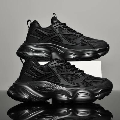 Men Shoes Sneakers Male Tenis Luxury Shoes Mens Casual Trainer Race Breathable  Fashion Loafers Running Shoes for Men