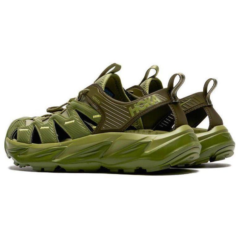 HOKA Hopara Forest Floor Fennel Unisex Sneakers Green 1123112-FFN