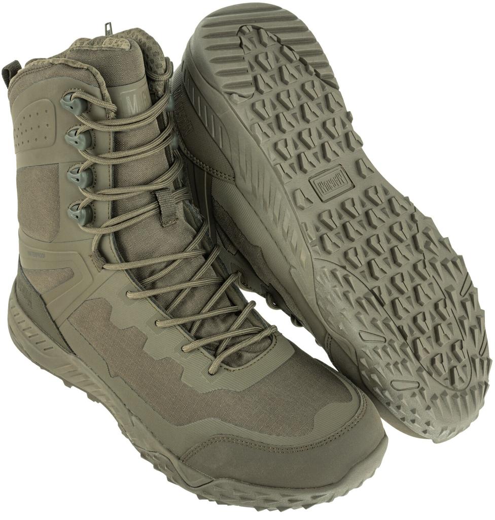 Ботинки Magnum Ultima Wp M810057061