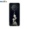 For Honor X9b Phone Cover Lovely High Quality Case for Honor X9b 5G HonorX9b Camera Protection Soft Silicone Lightweight Shells