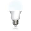 Connected LED Bulb - DELTA DORE - Easy Bulb - E27 - 8 W - Color & White