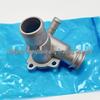 Mercedes A180 Water Pump Aluminum Joint for W246/W117/W156 Models (A2702000200)