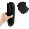 Keyboard Wrist Rest Gel Gaming Keyboard Mat Pad Ergonomic Memory Foam Keyboard