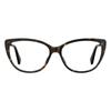 Ladies' Spectacle Frame Moschino MOS571-086 Ø 54 Mm