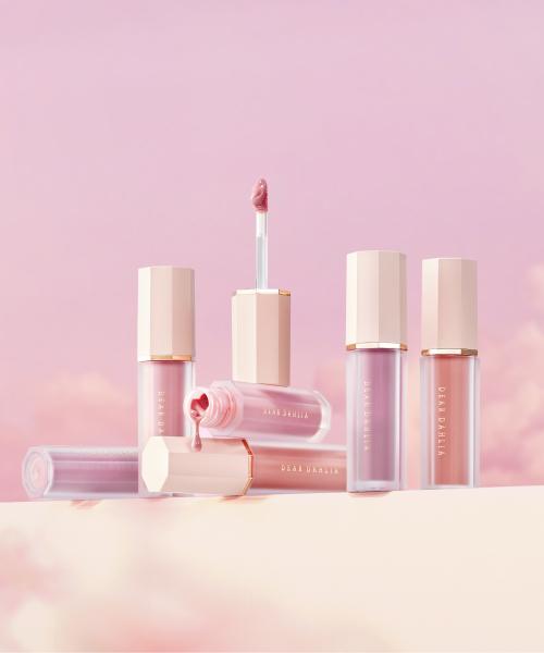 [DEARDAHLIA] Petal Drop Liquid Blush