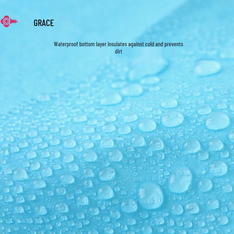 Grace Einweg-Toilettensitzbezüge