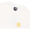 New Era SS26 MLB Los Angeles Dodgers Urban Exploration Series Comfortable Minimalist Short Sleeve T-Shirt Unisex Tops 14905251