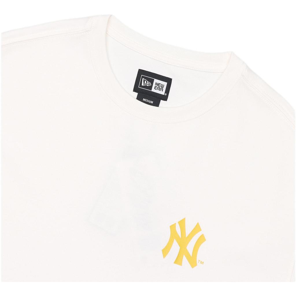 New Era SS26 MLB Los Angeles Dodgers Urban Exploration Series Comfortable Minimalist Short Sleeve T-Shirt Unisex Tops 14905251