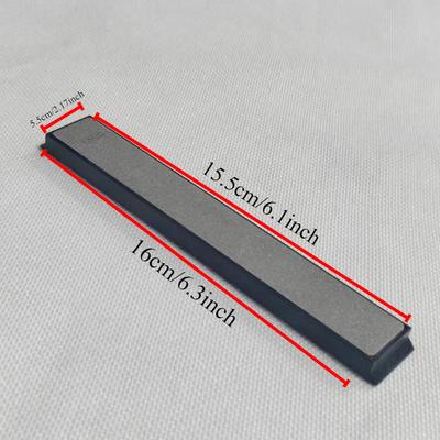 Hot Diamond Bar Set Professional Sharpener for Knife Sharpening Stone System Kitchen Frinding Blade Grinding Tool Whetstone Gift