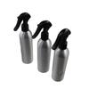 Hair Salon Water Hairdresser Make Up Refillable Bottles Mice Spray Bottle Cosmetic Sprayer Atomizer
