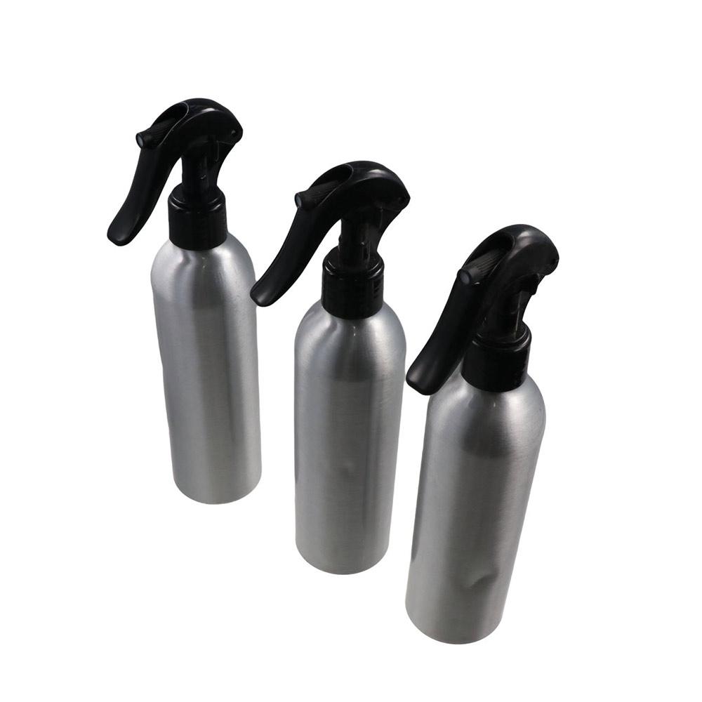 Hair Salon Water Hairdresser Make Up Refillable Bottles Mice Spray Bottle Cosmetic Sprayer Atomizer
