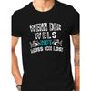 European Size Wels Angler Men'S Summer Short Sleeve Tee