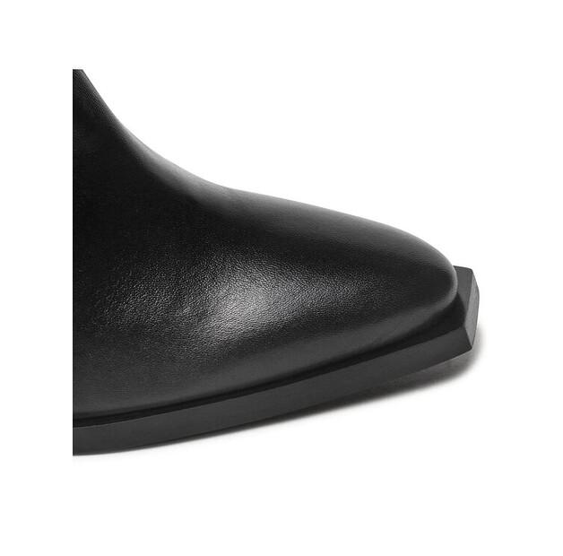 Rage Age RA-67-06-000508 Ankle Boots, Black