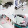 2 pcs Moisture proof Shoe Dryer Deodorizer Cleaning Smell Absorber Capsule Shape Home Accessories