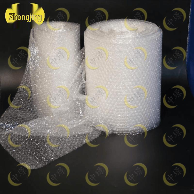 Zhongjing Bubble Wrap Packaging Film