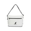 Sage MesSenger Bag Se 0801 White