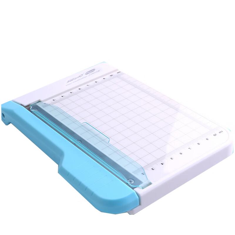 KW-triO Mini A6 Paper Cutter