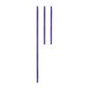 For Dyson V6 V7 V8 V10 V11 V15 Soft Plush Strips Accessories Vacuum Cleaner Soft Roller Wear Resistant Stripes Set Replacement