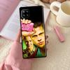 Fight Club Phone Case For Samsung Galaxy A54 A34 A14 A13 A53 A33 A73 A51 A71 A12 A22 A32 A52 A72 A52S
