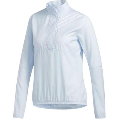 Leichte Atmungsaktive Lässige Sportjacke Damenjacken Blau FL7797