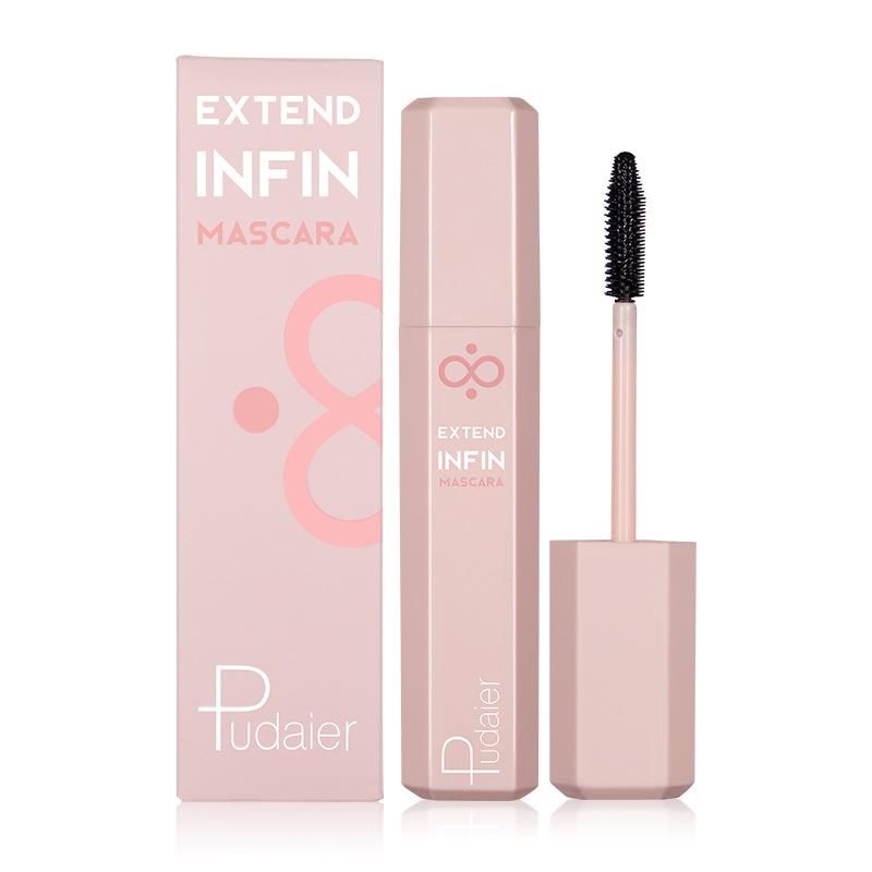 Mascara, Waterproof, Smudge-free, Long, Thick and Curling Eyelash Primer