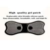 Intelligent Mini Charging Portable Electric Neck Massager Shoulder and Neck Pulse Therapy Instrument Cervical Massage Patch