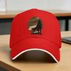 Dune Baseball Cap  Unisex Adult Design Hip Hop Hats Summer Fashion Hunting Camping Wholesale Baseball Caps