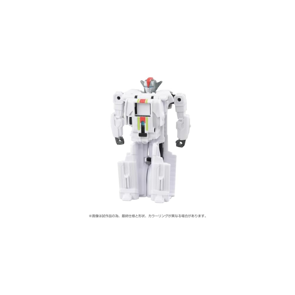 Transformers One OCP-02 Cog Power Change Wheeljack Action Figure 6 Inches