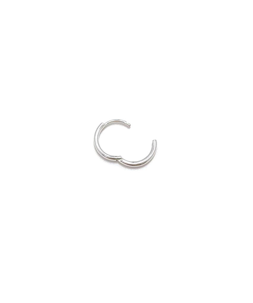 Kolczyki Aphrose Pure Circle One-Touch