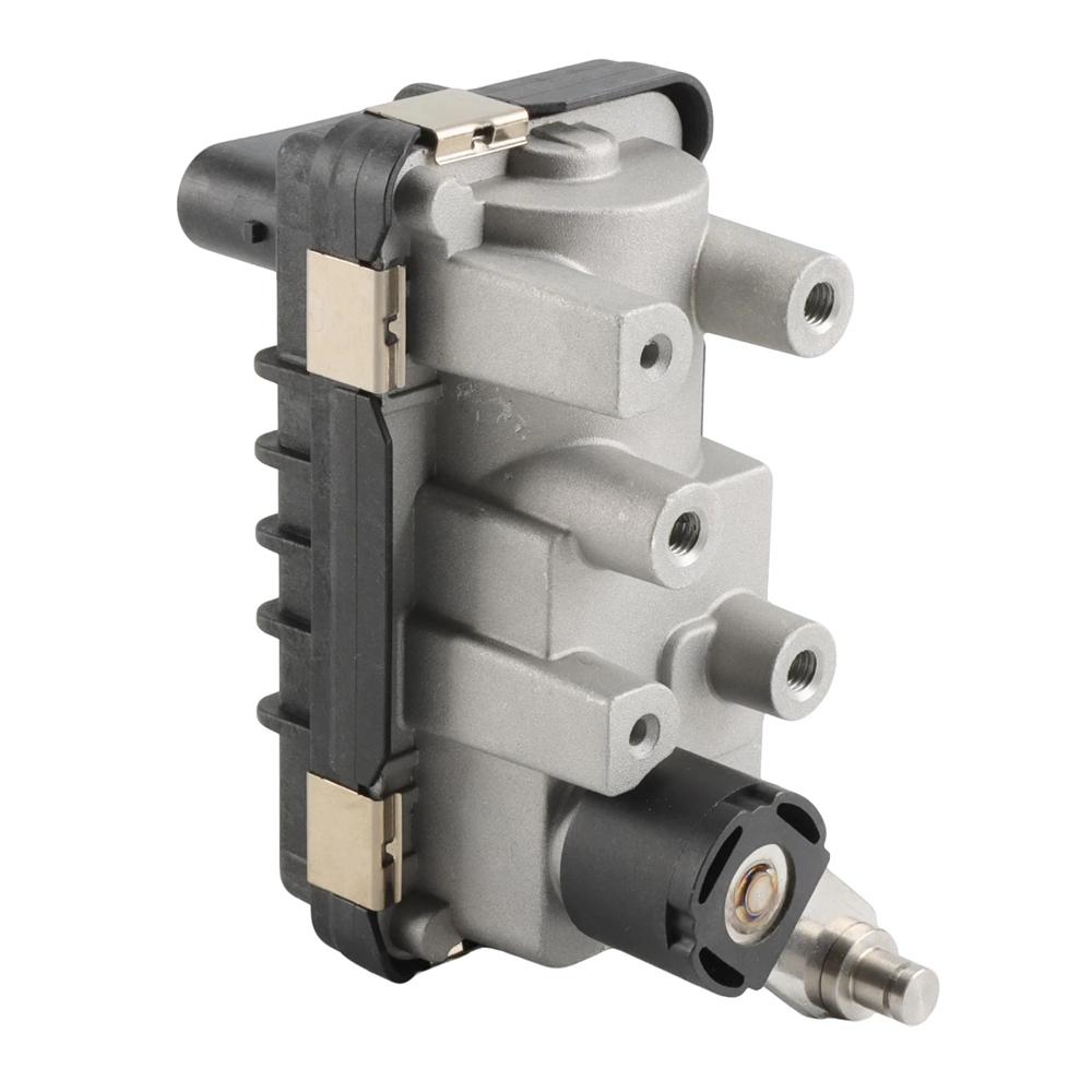 Elektronischer Turbolader-Aktuator für Jeep Cherokee 3.0 Crd A630 823024 823024-5005S