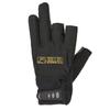 RBB Salt Game Gloves 3C 3L 7769 Black/Gold